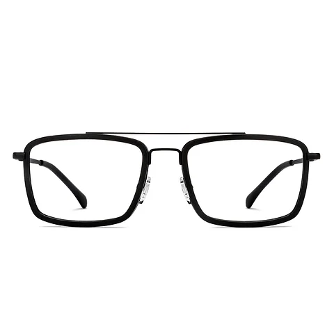 Blue Block Screen Glasses  Full Rim Aviator